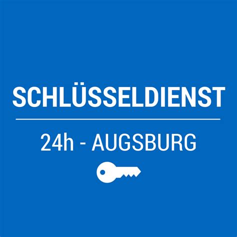 Schlüsseldienst in Augsburg Univiertel - Schnelle und zuverlässige Türschlossreparatur